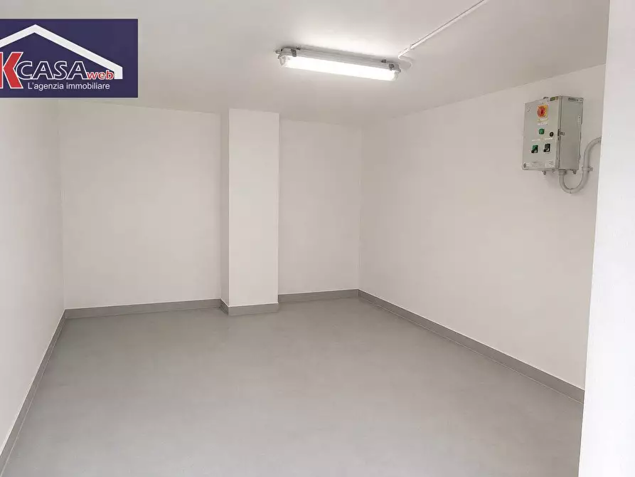 Immagine 14 di Appartamento in vendita  in Via G. di Vittorio a Ronchi Dei Legionari