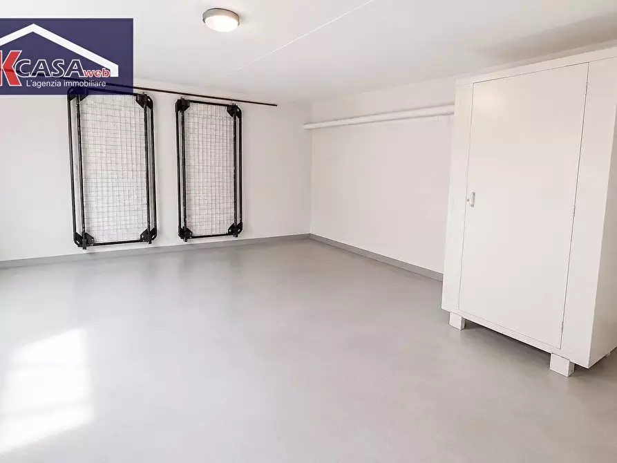 Immagine 15 di Appartamento in vendita  in Via G. di Vittorio a Ronchi Dei Legionari
