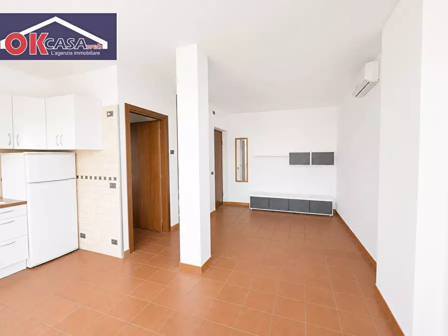 Immagine 3 di Appartamento in vendita  in Via Centro a Verona