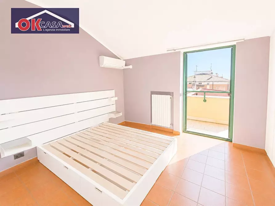 Immagine 5 di Appartamento in vendita  in Via Centro a Verona