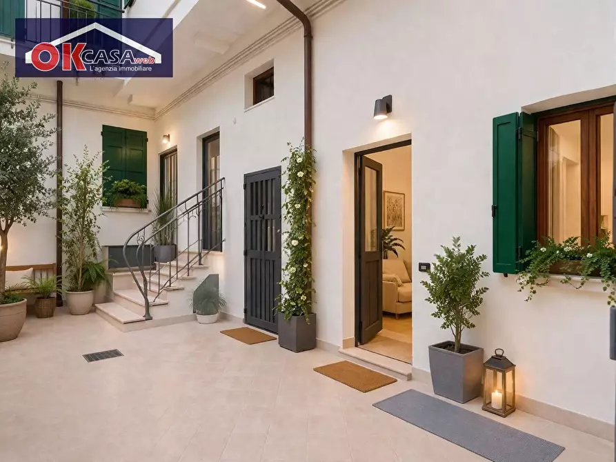 Immagine 7 di Appartamento in vendita  in Via Dietro Campanile San Tomaso a Verona
