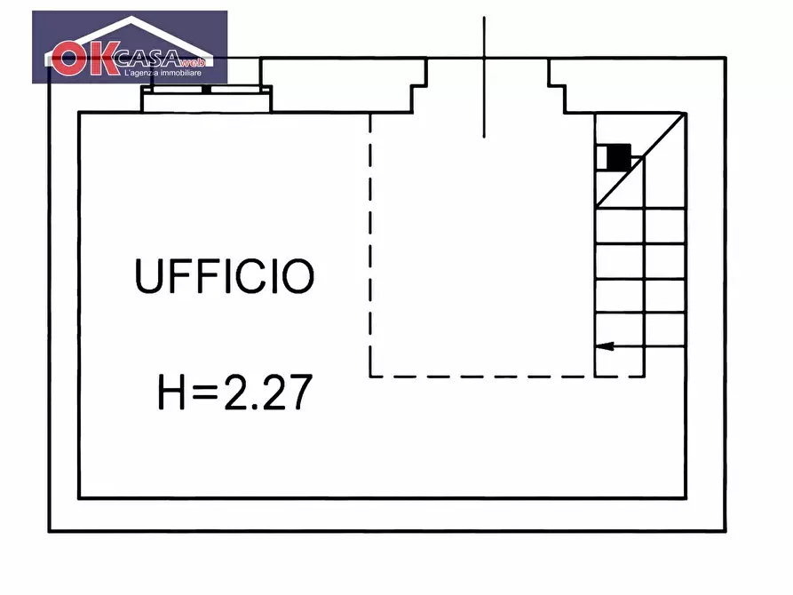 Immagine 22 di Appartamento in vendita  in Via Dietro Campanile San Tomaso a Verona