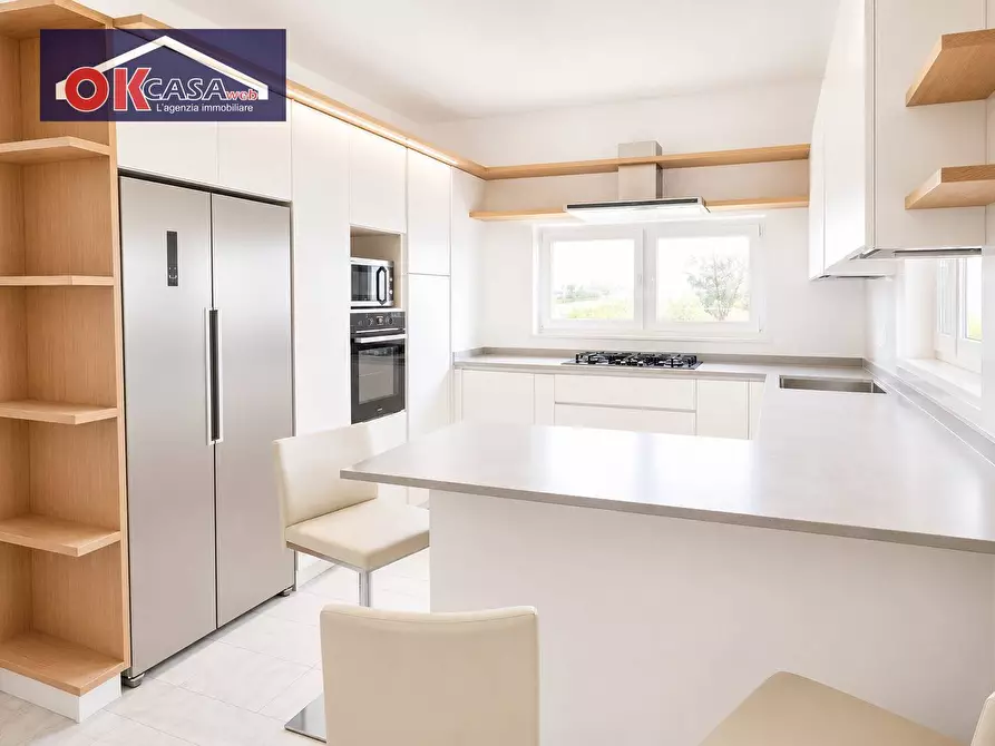 Immagine 6 di Villa in vendita  in Via Gelmetto a Verona