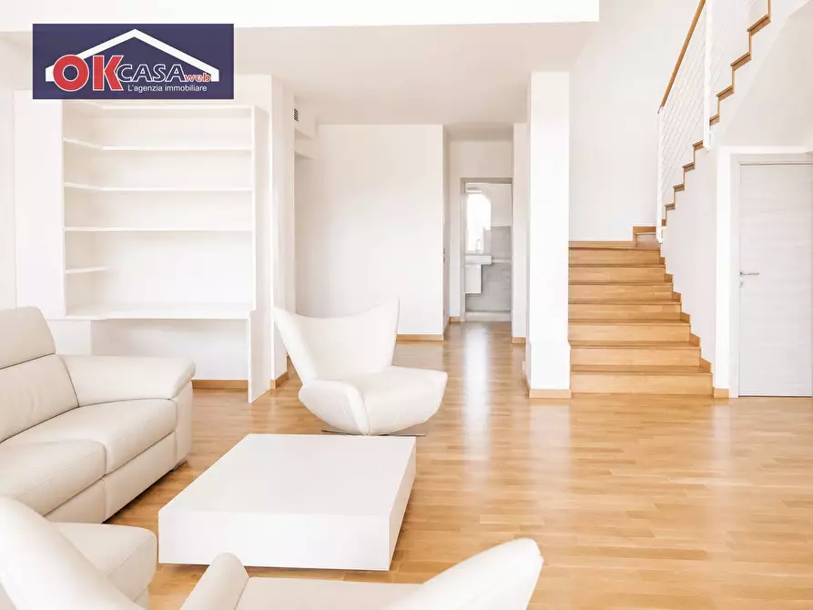 Immagine 2 di Villa in vendita  in Via Gelmetto a Verona