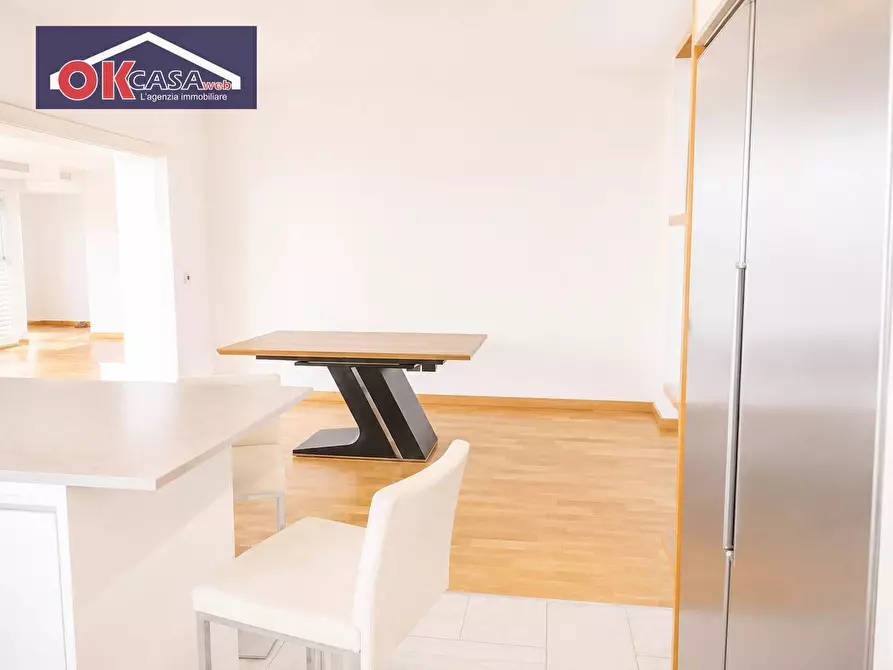 Immagine 4 di Villa in vendita  in Via Gelmetto a Verona