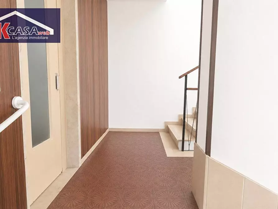 Immagine 2 di Appartamento in vendita  in Via Duca d'Aosta a Ronchi Dei Legionari