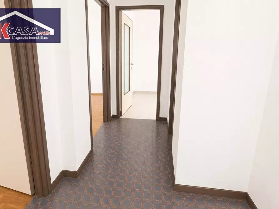 Immagine 8 di Appartamento in vendita  in Via Duca d'Aosta a Ronchi Dei Legionari