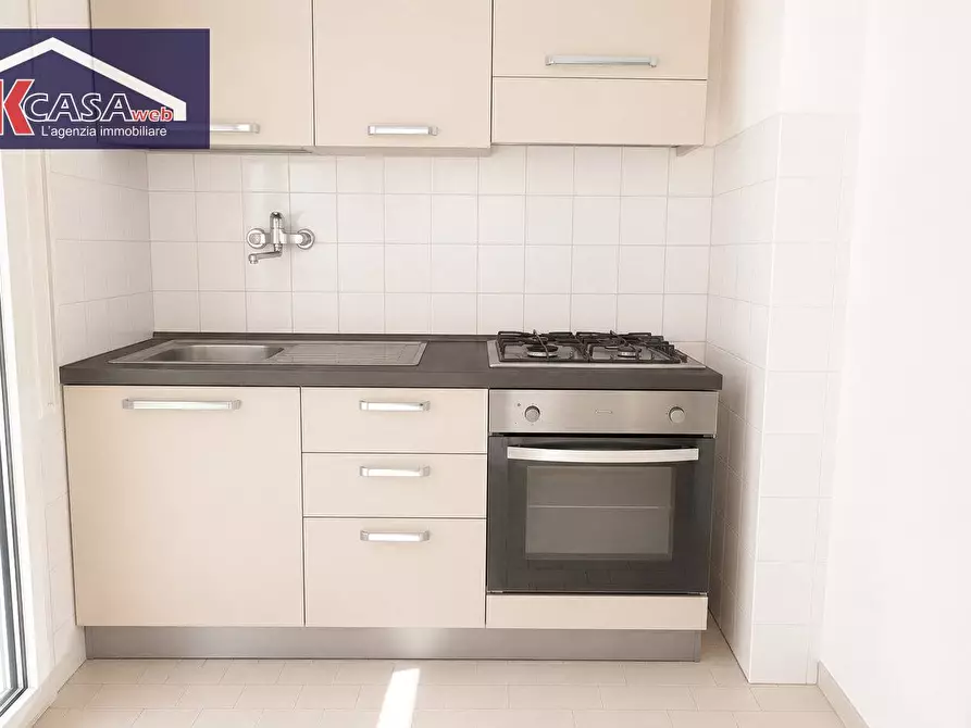 Immagine 4 di Appartamento in vendita  in Via Duca d'Aosta a Ronchi Dei Legionari