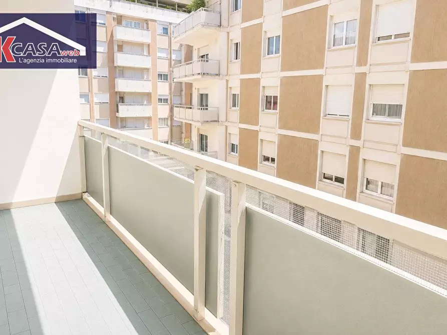 Immagine 12 di Appartamento in vendita  in Via Duca d'Aosta a Ronchi Dei Legionari