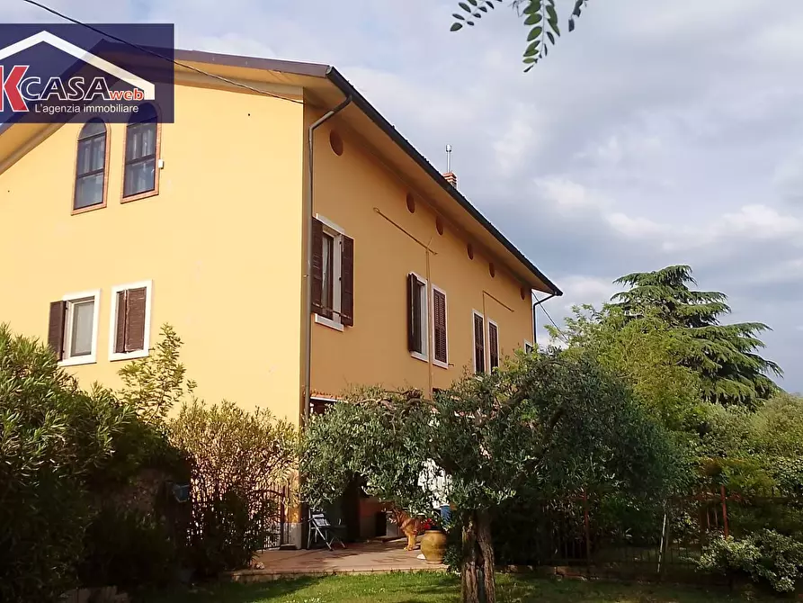 Immagine 16 di Villetta a schiera in vendita  in via belfiore 250 a Verona