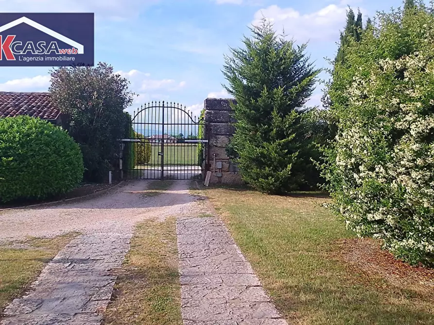 Immagine 14 di Villetta a schiera in vendita  in via belfiore 250 a Verona