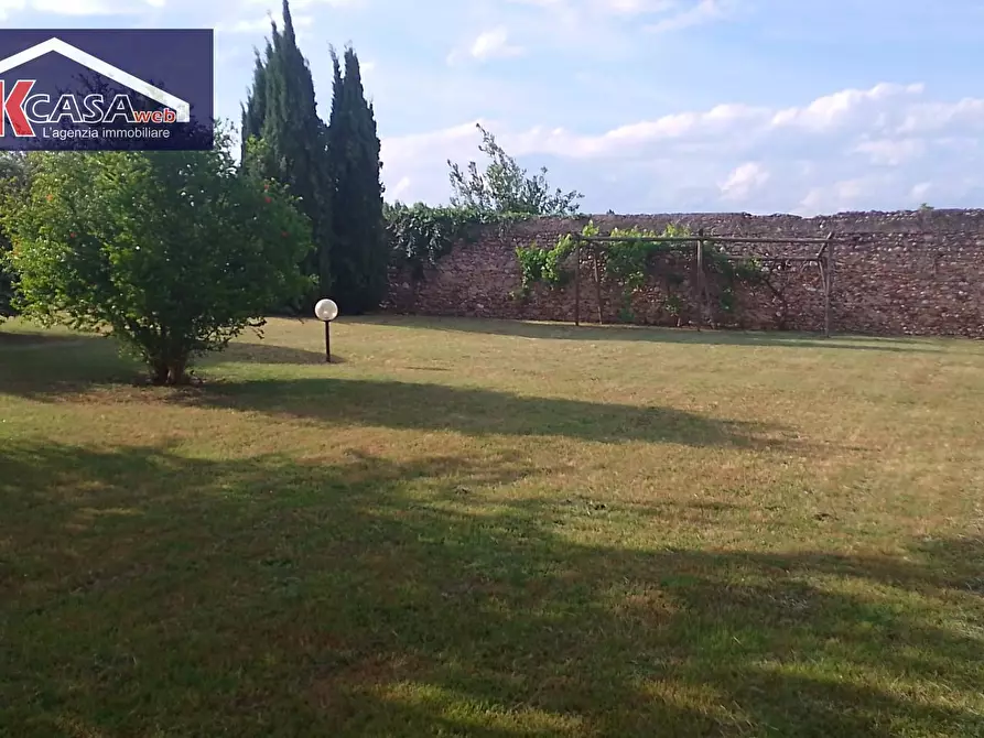 Immagine 18 di Villetta a schiera in vendita  in via belfiore 250 a Verona