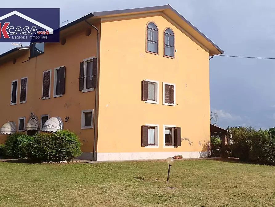 Immagine 2 di Villetta a schiera in vendita  in via belfiore 250 a Verona