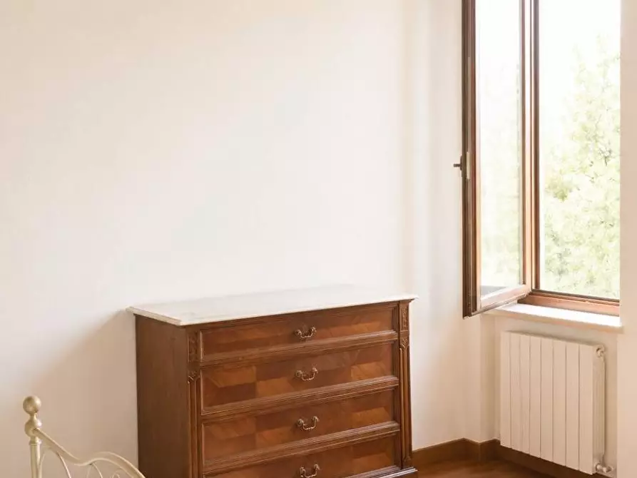Immagine 7 di Villetta a schiera in vendita  in via belfiore 250 a Verona