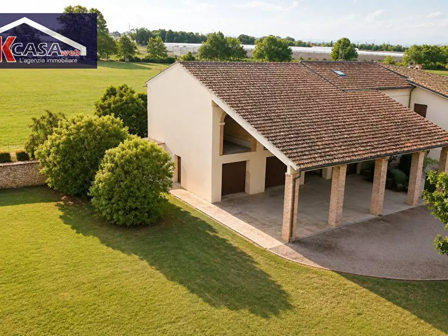 Immagine 15 di Villetta a schiera in vendita  in via belfiore 250 a Verona