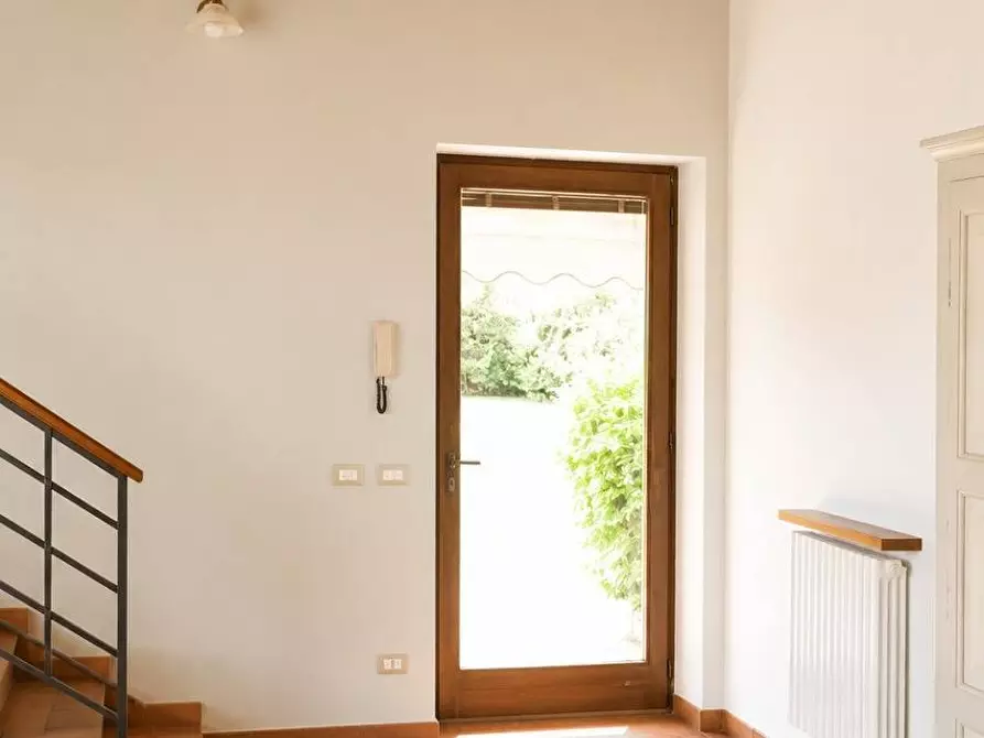 Immagine 3 di Villetta a schiera in vendita  in via belfiore 250 a Verona