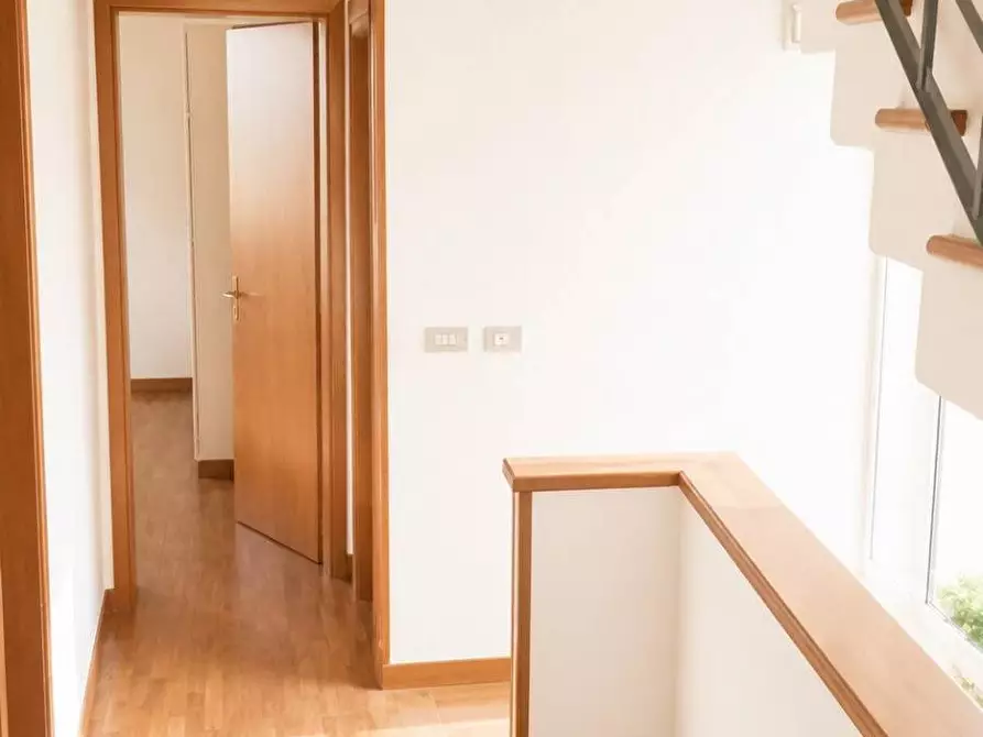 Immagine 8 di Villetta a schiera in vendita  in via belfiore 250 a Verona
