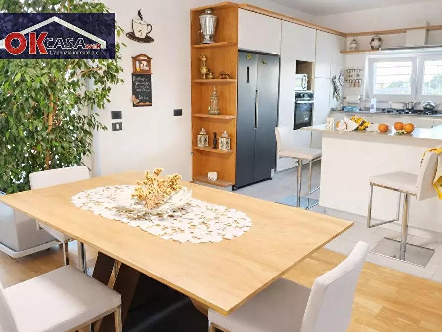 Immagine 5 di Villa in vendita  in Via Gelmetto a Verona