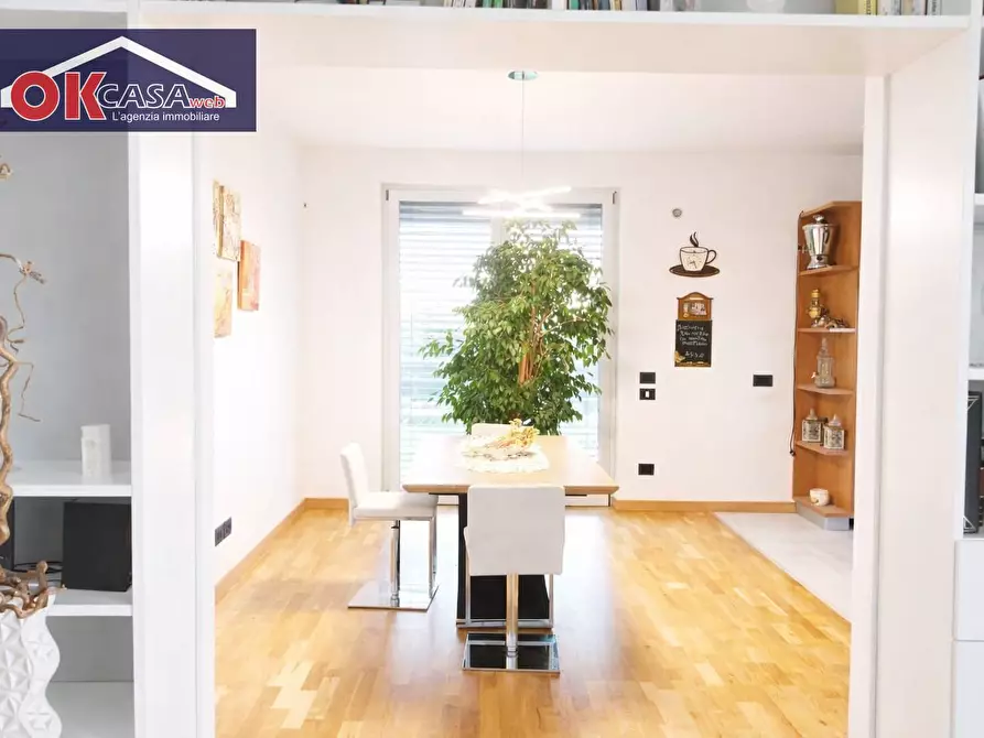 Immagine 7 di Villa in vendita  in Via Gelmetto a Verona