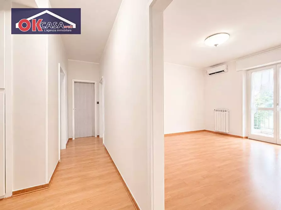 Immagine 1 di Appartamento in vendita  in Via G. di Vittorio a Ronchi Dei Legionari