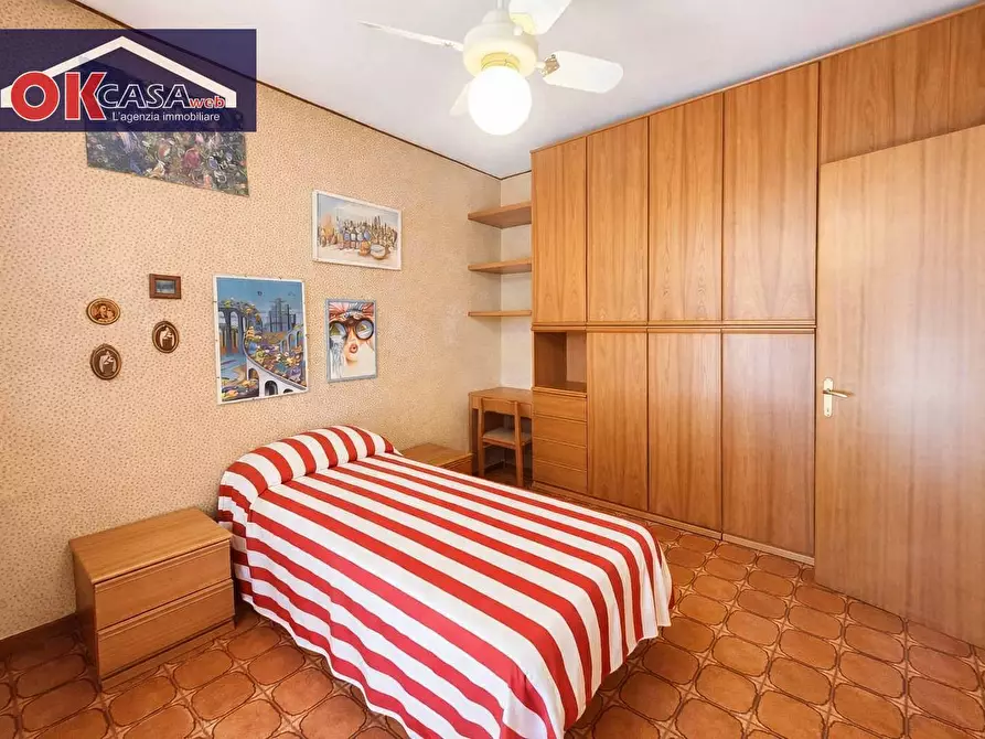 Immagine 9 di Appartamento in vendita  in via chesta a Verona
