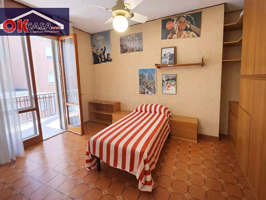 Immagine 10 di Appartamento in vendita  in via chesta a Verona