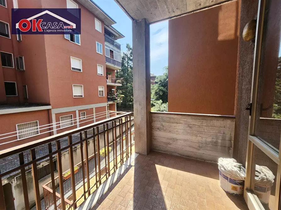 Immagine 11 di Appartamento in vendita  in via chesta a Verona