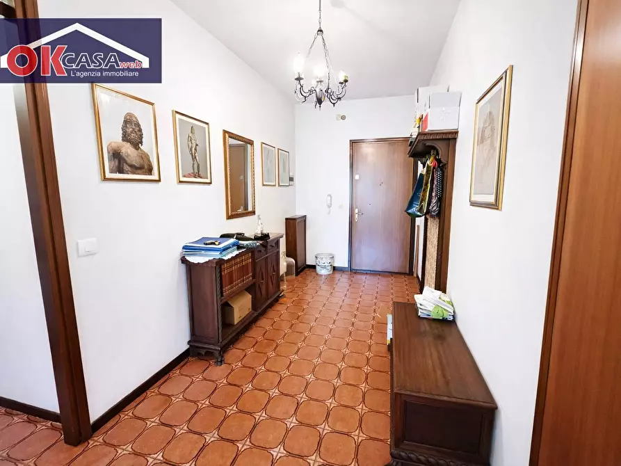 Immagine 6 di Appartamento in vendita  in via chesta a Verona