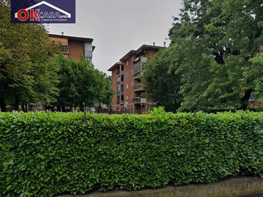 Immagine 17 di Appartamento in vendita  in via chesta a Verona