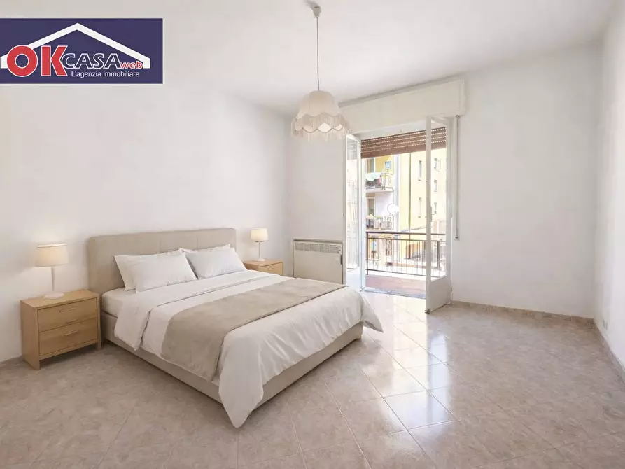 Immagine 8 di Appartamento in vendita  in via sacchi 3 a Verona