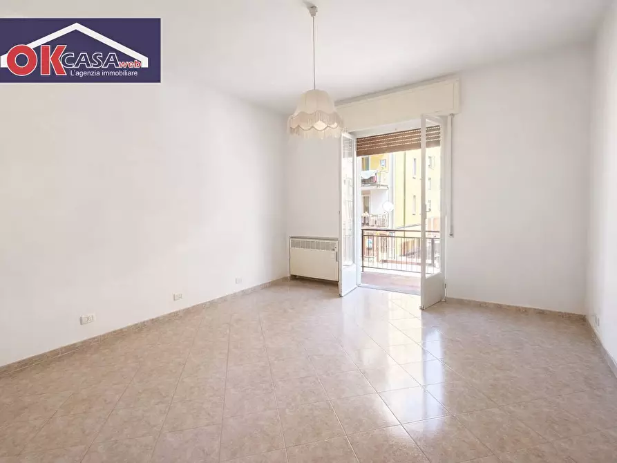 Immagine 9 di Appartamento in vendita  in via sacchi 3 a Verona