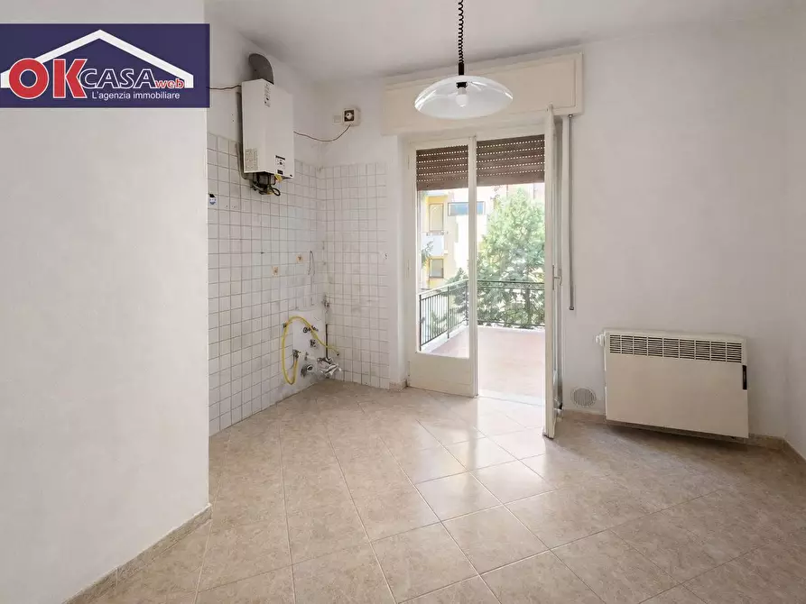Immagine 5 di Appartamento in vendita  in via sacchi 3 a Verona