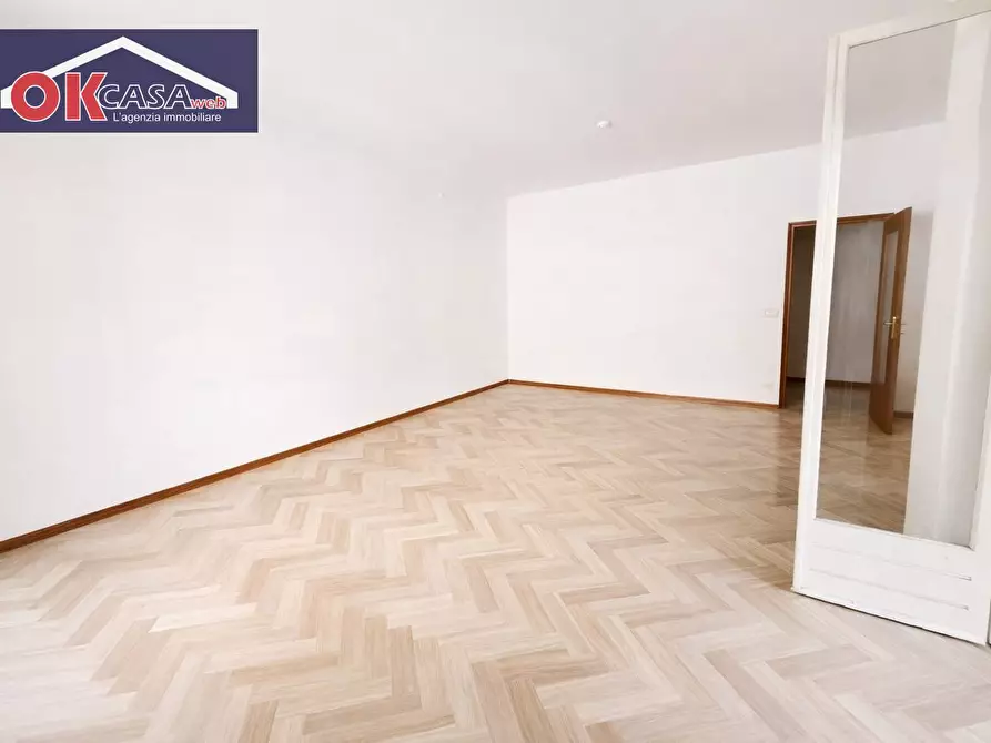 Immagine 3 di Appartamento in vendita  in via sacchi 3 a Verona