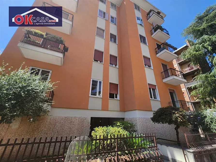 Immagine 16 di Appartamento in vendita  in via sacchi 3 a Verona