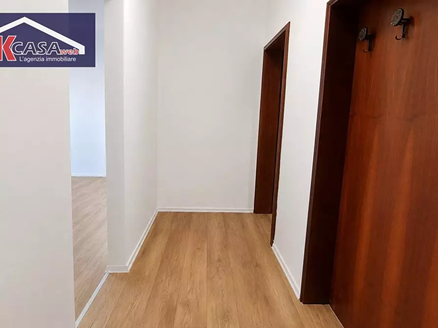Immagine 5 di Casa semindipendente in vendita  in Enrico Rocca a Gorizia