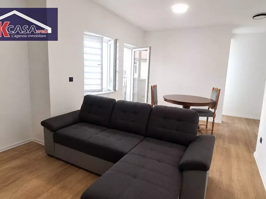 Immagine 8 di Casa semindipendente in vendita  in Enrico Rocca a Gorizia