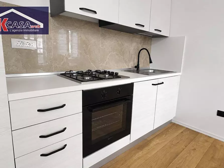 Immagine 6 di Casa semindipendente in vendita  in Enrico Rocca a Gorizia