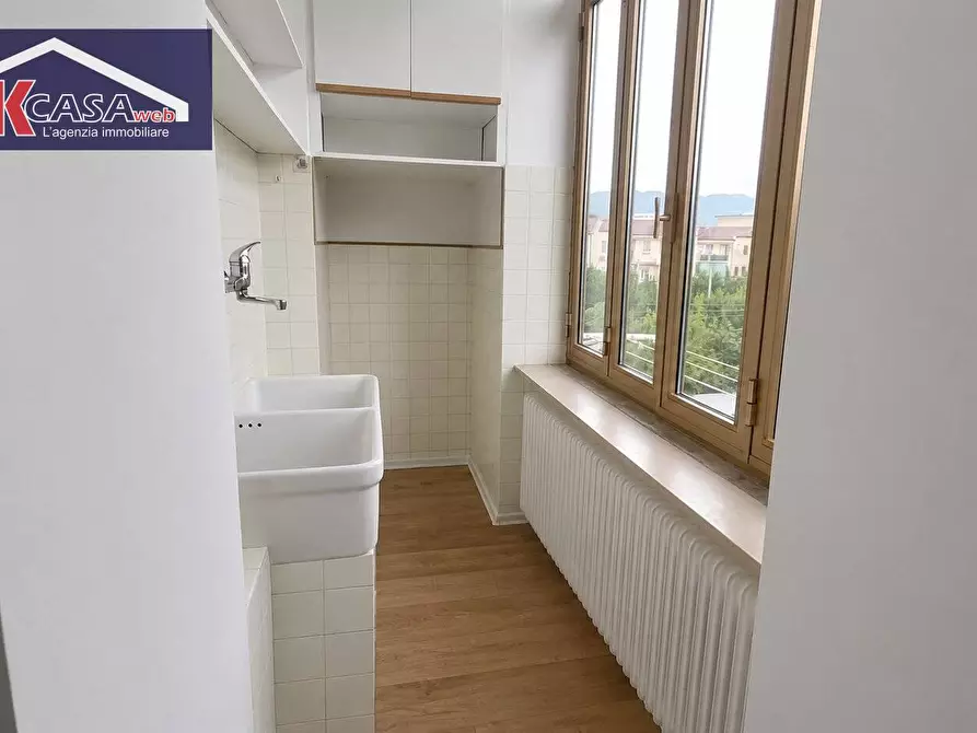 Immagine 7 di Casa semindipendente in vendita  in Enrico Rocca a Gorizia