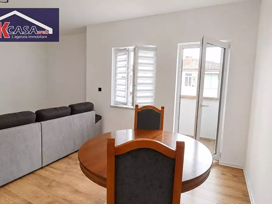 Immagine 9 di Casa semindipendente in vendita  in Enrico Rocca a Gorizia