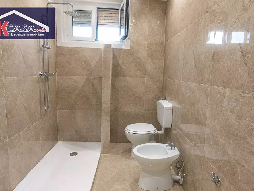 Immagine 10 di Casa semindipendente in vendita  in Enrico Rocca a Gorizia