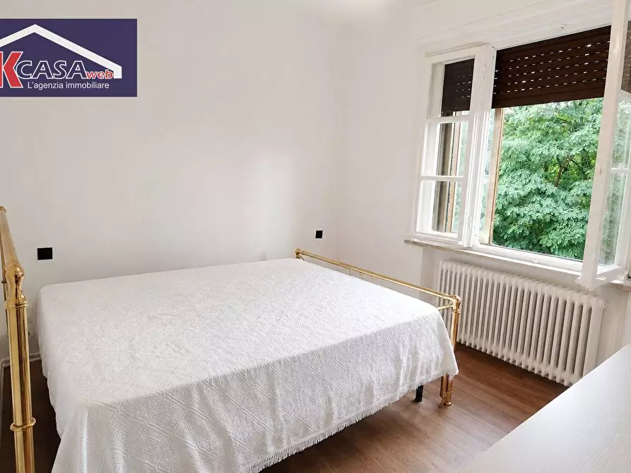 Immagine 11 di Casa semindipendente in vendita  in Enrico Rocca a Gorizia