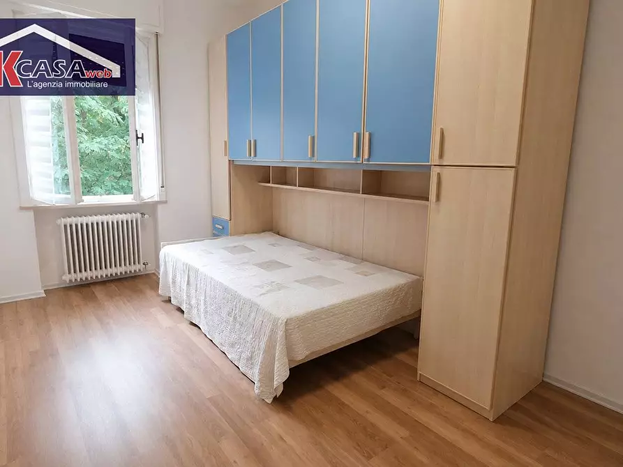 Immagine 13 di Casa semindipendente in vendita  in Enrico Rocca a Gorizia