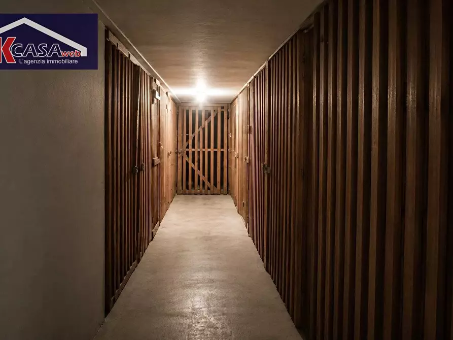 Immagine 14 di Casa semindipendente in vendita  in Enrico Rocca a Gorizia