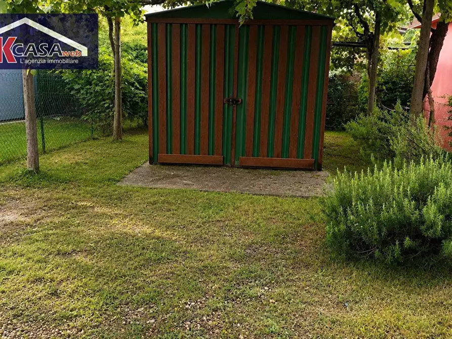 Immagine 16 di Casa semindipendente in vendita  in Enrico Rocca a Gorizia