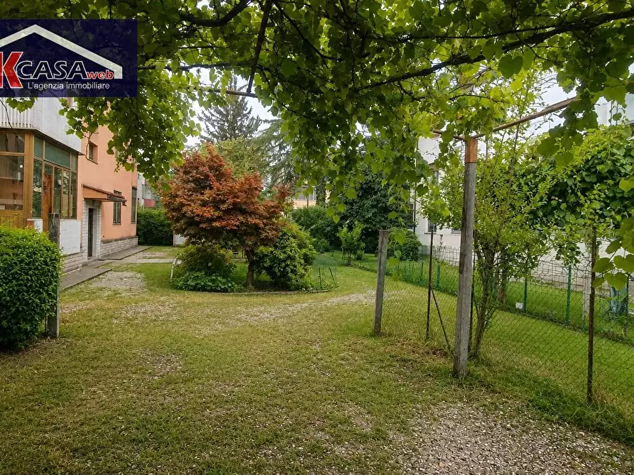 Immagine 15 di Casa semindipendente in vendita  in Enrico Rocca a Gorizia