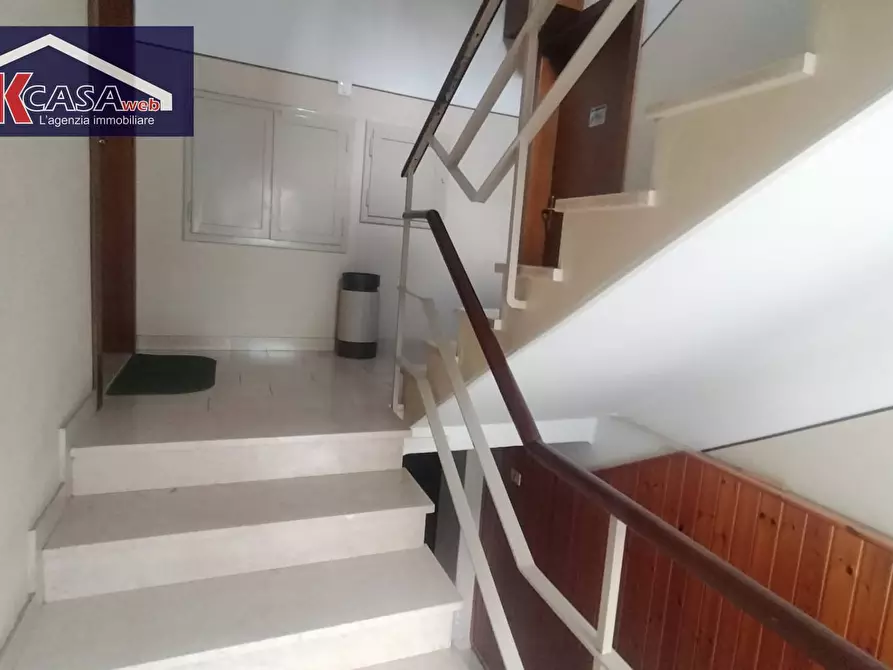 Immagine 2 di Casa semindipendente in vendita  in Enrico Rocca a Gorizia