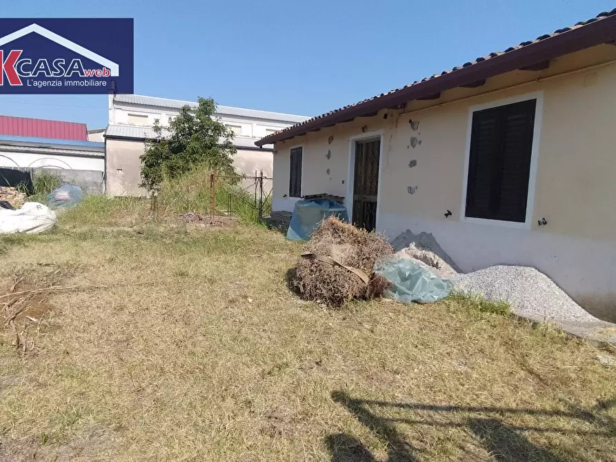 Immagine 1 di Casa indipendente in vendita  in Via dei Tre Busti a Villa Vicentina