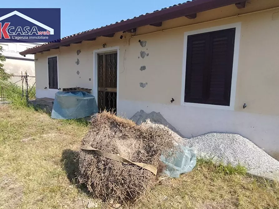 Immagine 2 di Casa indipendente in vendita  in Via dei Tre Busti a Villa Vicentina