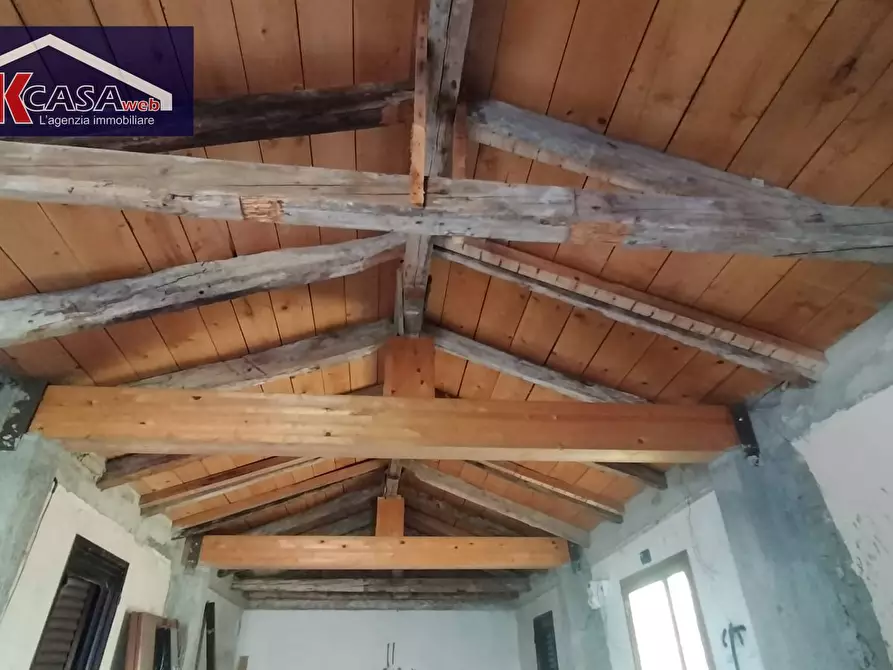 Immagine 3 di Casa indipendente in vendita  in Via dei Tre Busti a Villa Vicentina