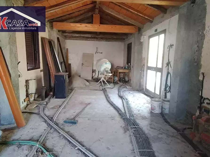 Immagine 4 di Casa indipendente in vendita  in Via dei Tre Busti a Villa Vicentina